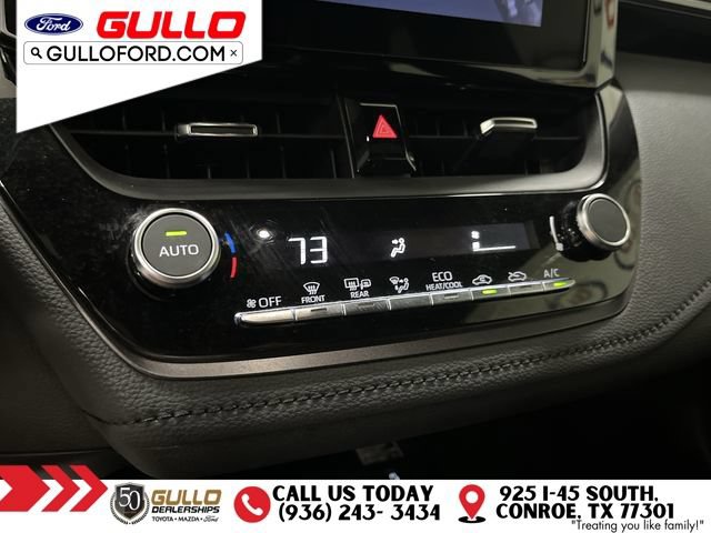 Used 2024 Toyota Corolla GR AWD/4WD image 27