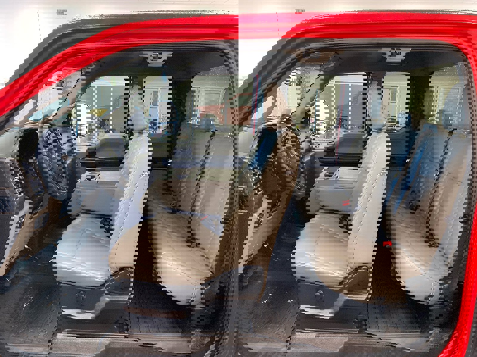 Certified 2021 Ford F250 XL w/ STX Appearance Package image 11