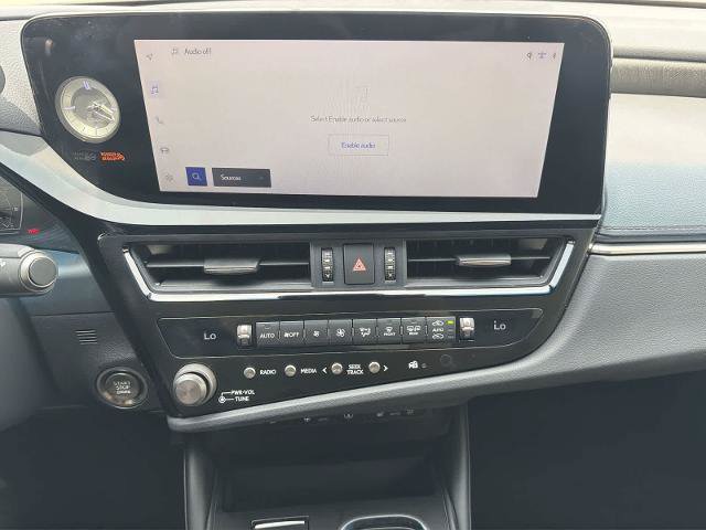 Used 2024 Lexus ES 350 Ultra Luxury w/ Accessory Package (Z1) FWD image 27