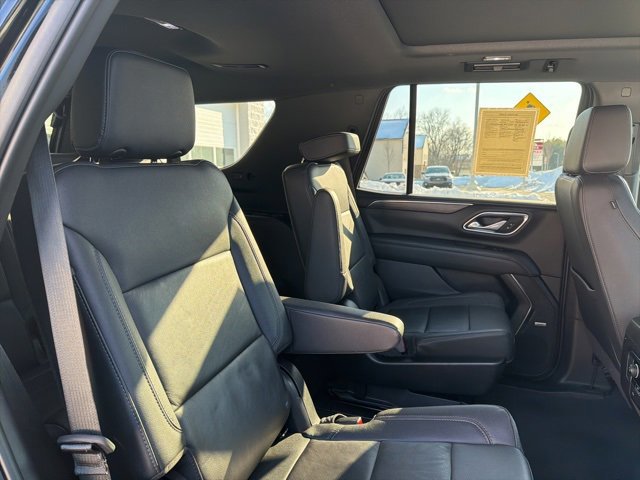 Used 2022 Chevrolet Tahoe Z71 image 43