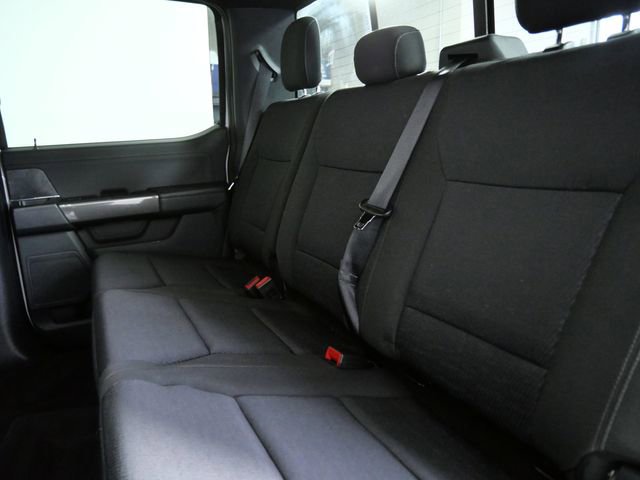 Certified 2023 Ford F150 XLT w/ Equipment Group 302A High AWD/4WD image 17
