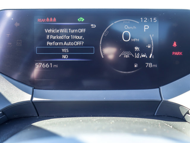Used 2024 Toyota Prius LE FWD image 14
