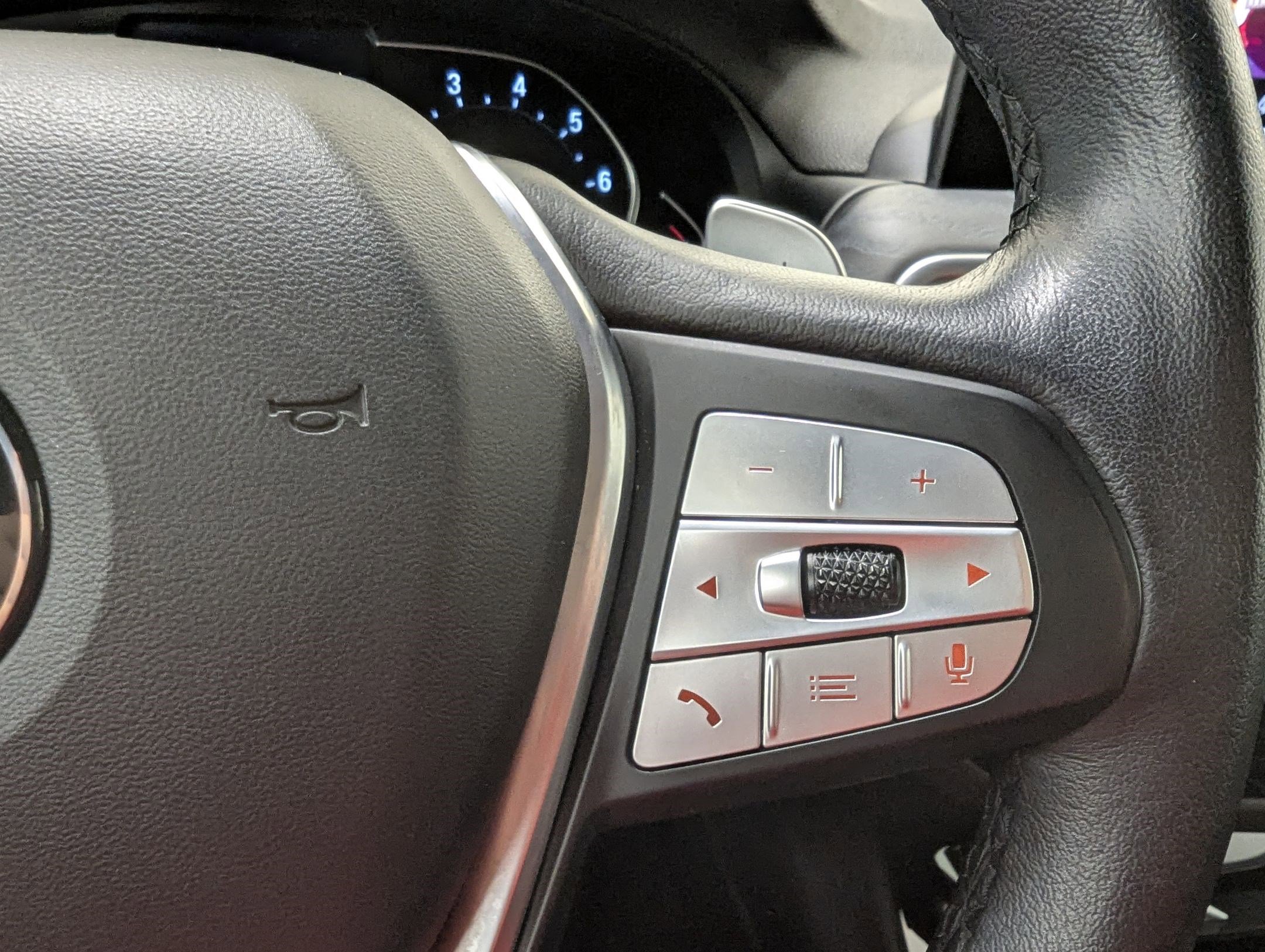 Used 2022 BMW X3 sDrive30i w/ Convenience Package image 14