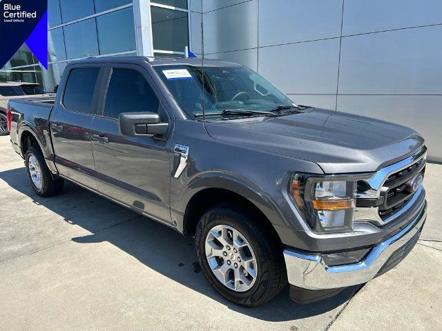 Certified 2023 Ford F150 XLT