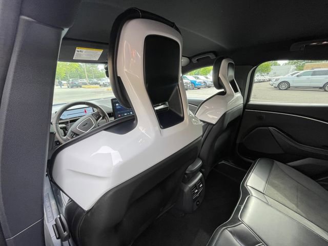 Certified 2025 Ford Mustang Mach-E GT AWD/4WD image 23