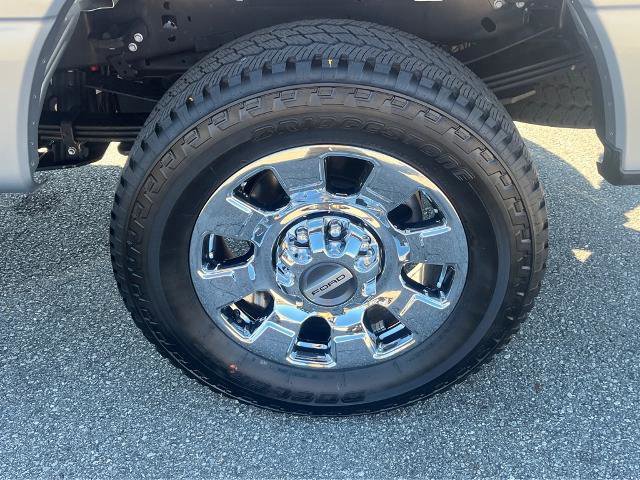 Certified 2024 Ford F250 Lariat w/ Lariat Ultimate Package image 21