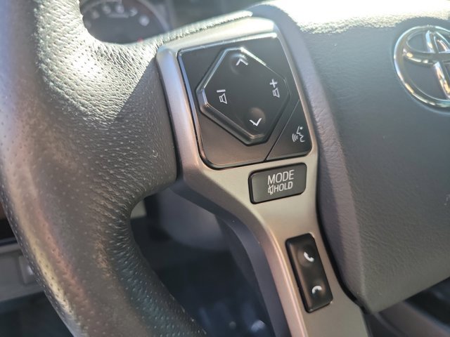Used 2019 Toyota Tacoma Limited image 25