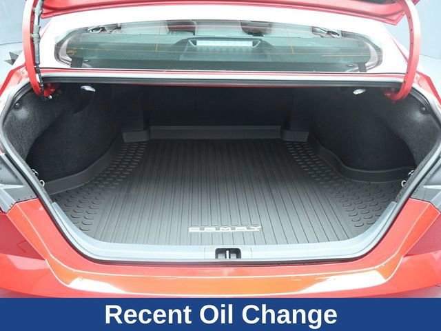 Used 2025 Toyota Camry LE FWD image 30