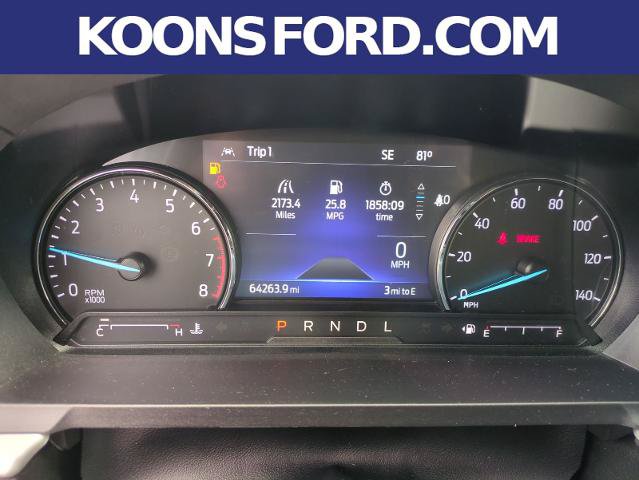 Certified 2023 Ford Explorer XLT AWD/4WD image 15