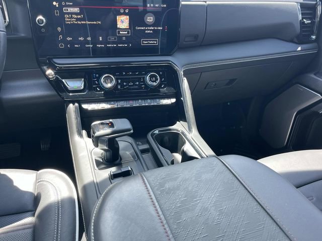 Used 2024 GMC Sierra 1500 AT4X w/ AT4X AEV Edition AWD/4WD image 21