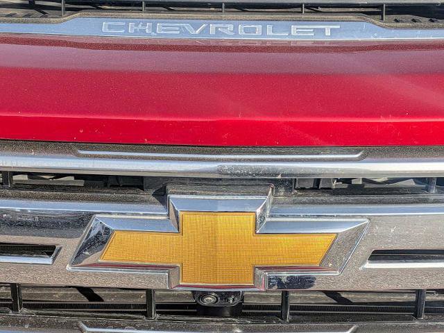 Used 2024 Chevrolet Silverado 2500 High Country w/ Technology Package image 11