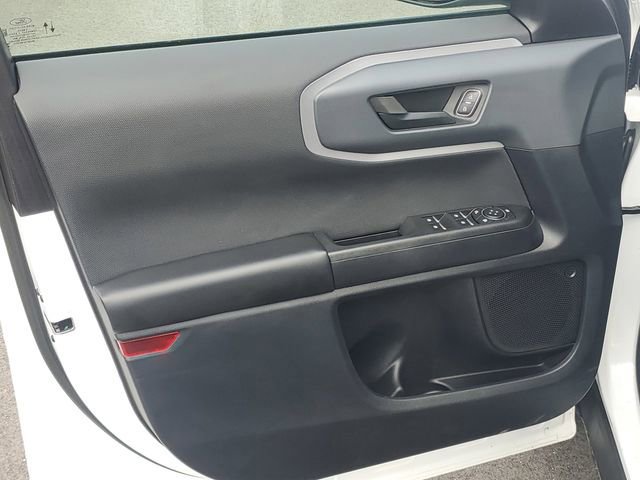 Certified 2023 Ford Bronco Sport Big Bend w/ Convenience Package image 9