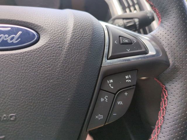 Certified 2023 Ford Edge ST-Line AWD/4WD image 25
