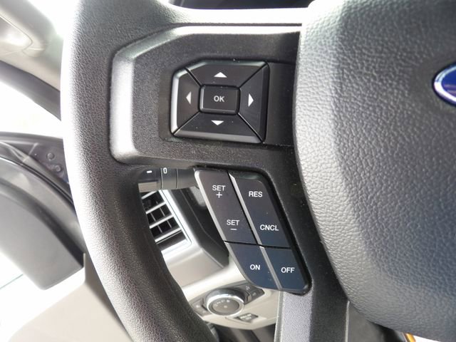 Certified 2020 Ford F150 XLT RWD image 27