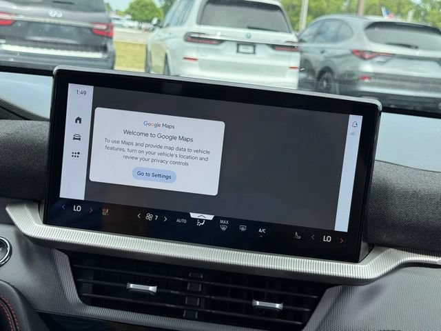 Certified 2025 Ford Explorer ST-Line AWD/4WD video 3