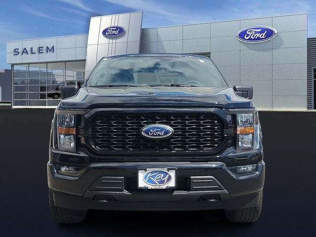 Certified 2023 Ford F150 XL w/ STX Appearance Package AWD/4WD image 7