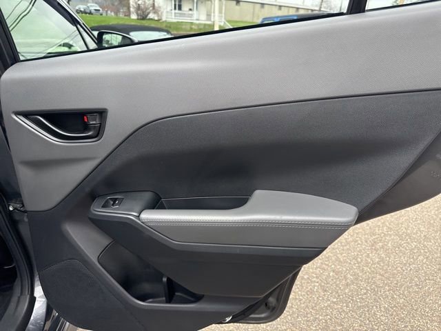 Used 2024 Subaru Crosstrek 2.0i Premium AWD/4WD image 25