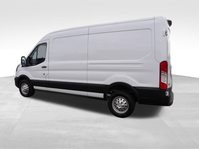 Certified 2023 Ford Transit 250 Medium Roof AWD w/ Load Area Protection Package image 7