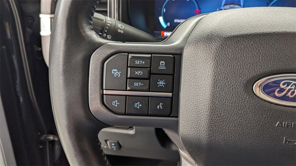 Certified 2023 Ford F250 Lariat w/ Lariat Ultimate Package image 33