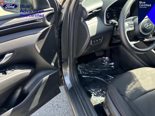 Used 2023 Hyundai Tucson SEL AWD/4WD image 15