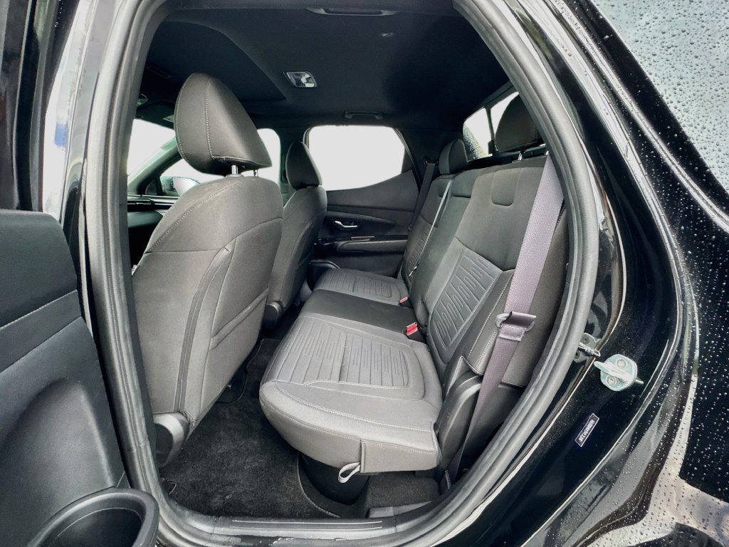 Used 2022 Hyundai Santa Cruz SEL w/ Activity Package FWD image 24