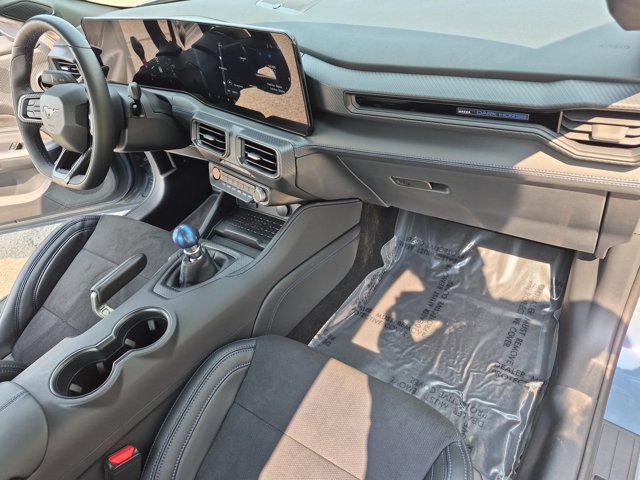 Certified 2024 Ford Mustang Dark Horse RWD image 33