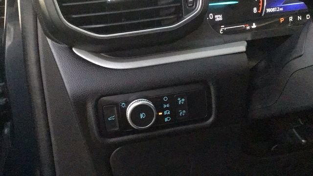 Certified 2022 Ford Explorer XLT w/ Equipment Group 202A image 21