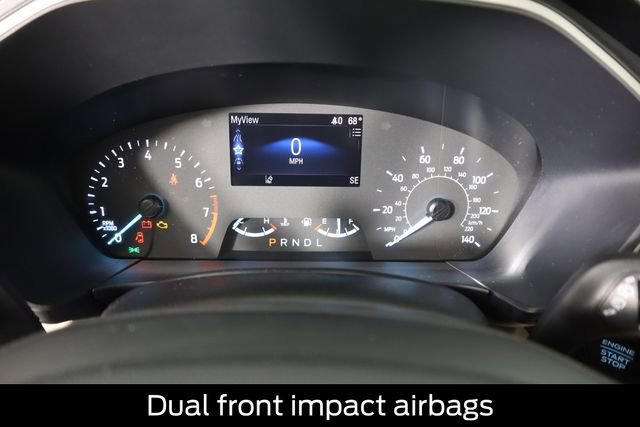 Certified 2022 Ford Escape SE image 41