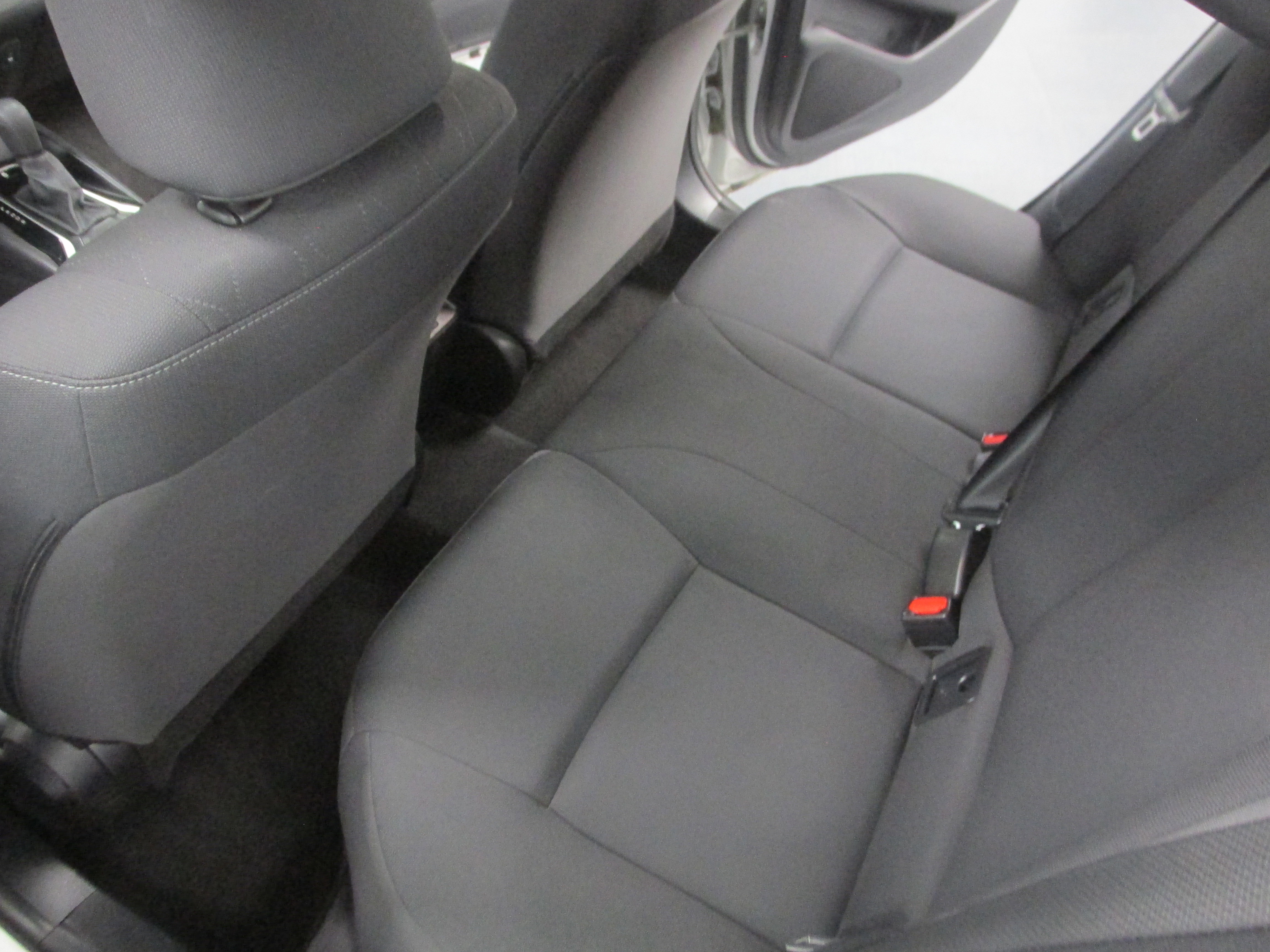 Used 2023 Toyota Corolla LE FWD image 24