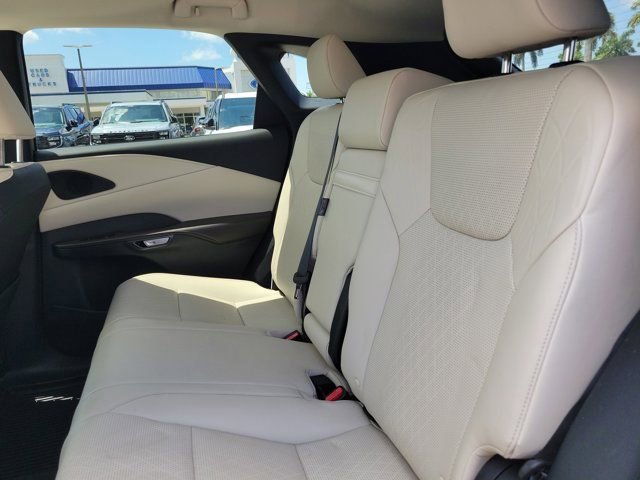 Used 2024 Lexus RX 350 Premium Plus w/ Convenience Package FWD image 16