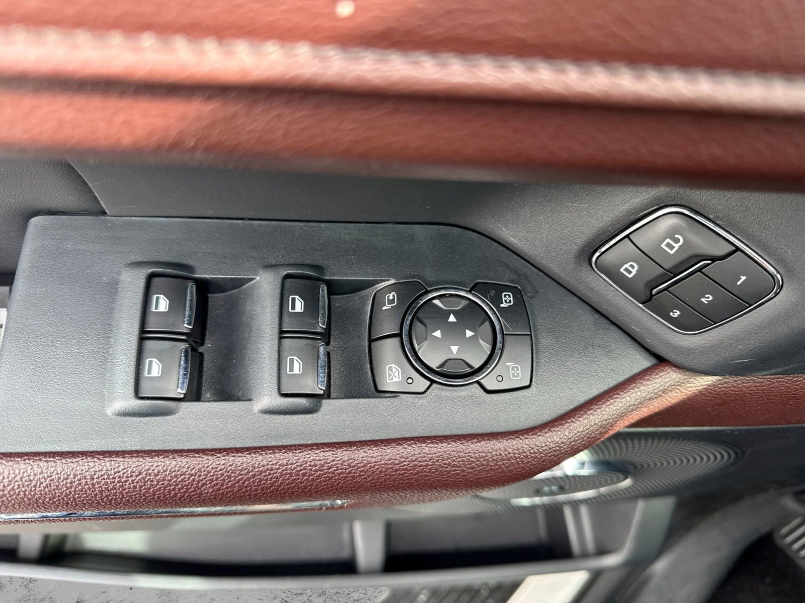 Certified 2022 Ford Expedition Limited AWD/4WD image 20