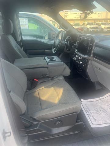 Certified 2024 Ford F150 XLT w/ Tow/Haul Package image 7
