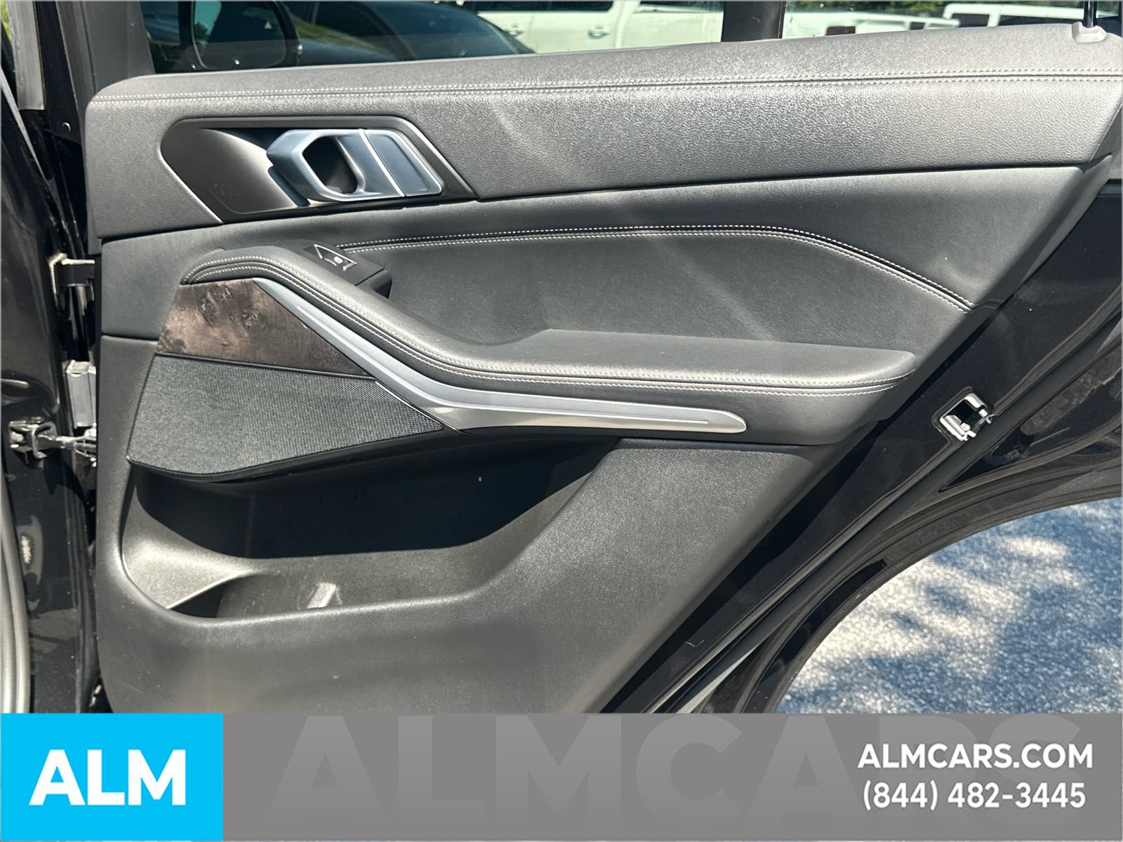 Used 2023 BMW X5 sDrive40i RWD image 18