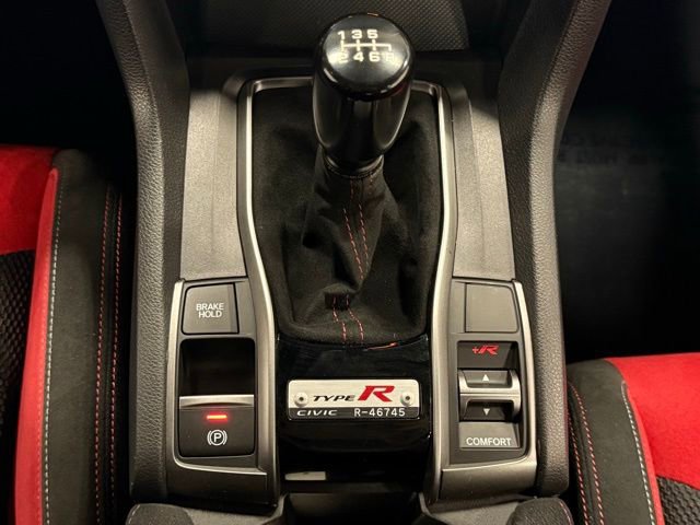 Used 2021 Honda Civic Type R image 30