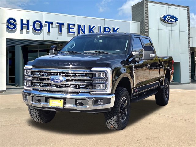 Certified 2023 Ford F250 Lariat w/ Lariat Ultimate Package image 3