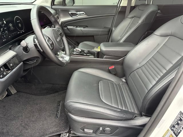 Used 2023 Kia Sportage SX Prestige AWD/4WD image 18