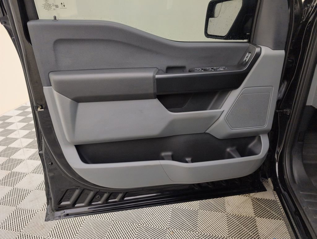 Certified 2022 Ford F150 XL w/ Snow Plow Prep Package image 35