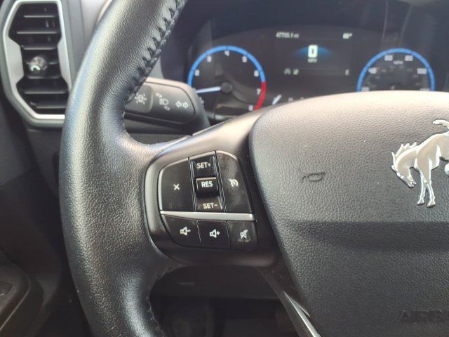 Certified 2023 Ford Bronco Sport Big Bend w/ Convenience Package AWD/4WD image 14