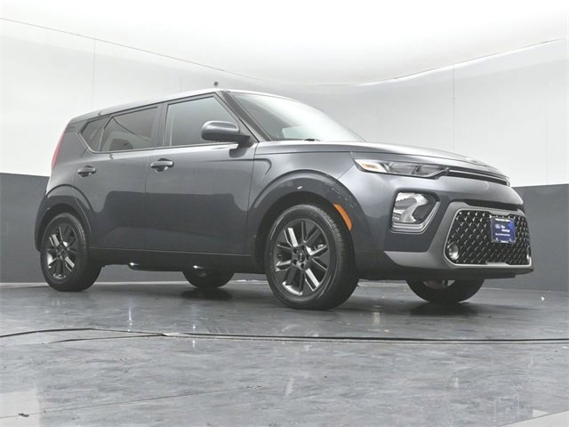 Used 2021 Kia Soul EX image 20