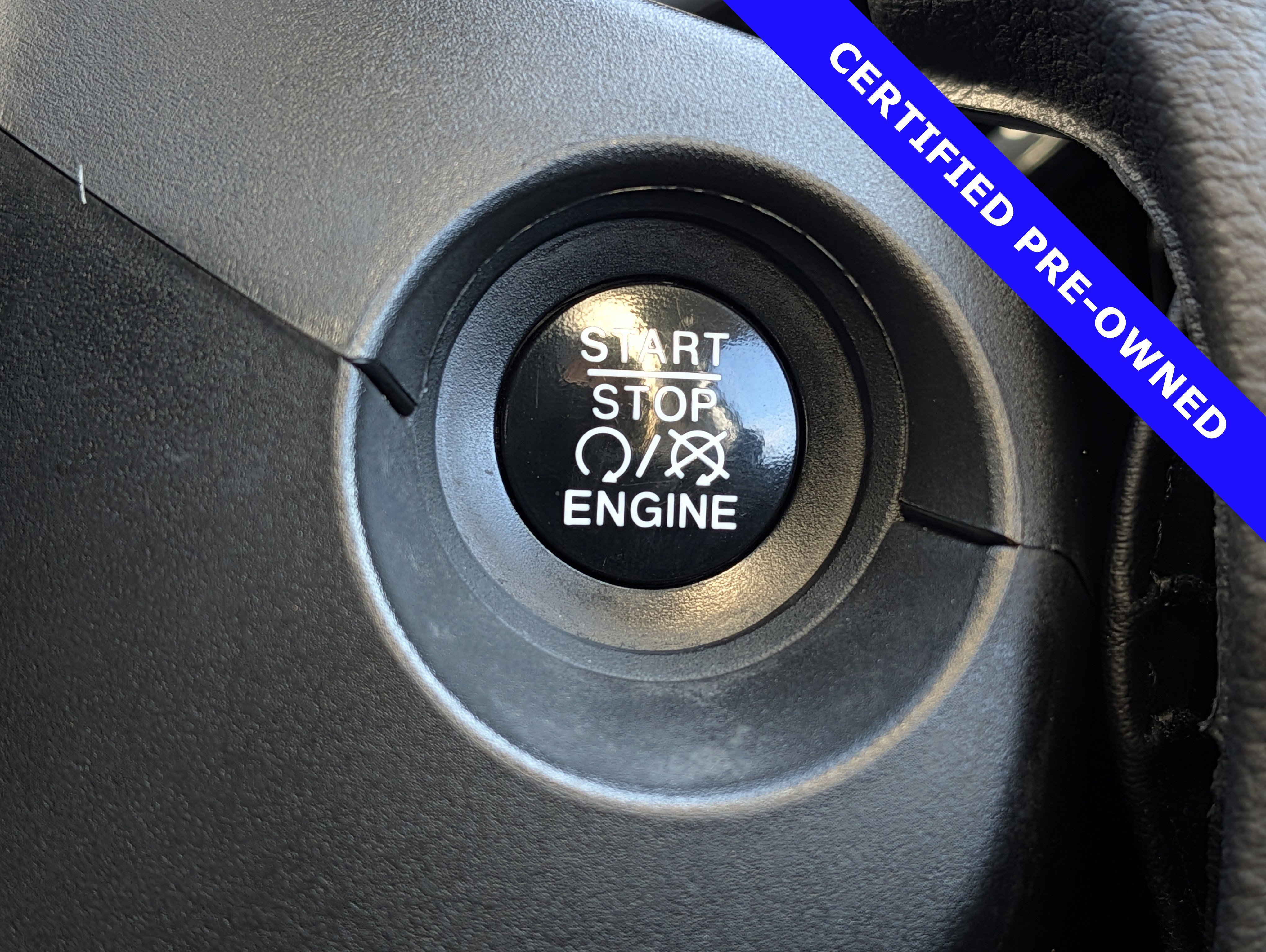 Used 2018 Jeep Compass Latitude w/ Popular Equipment Group image 34