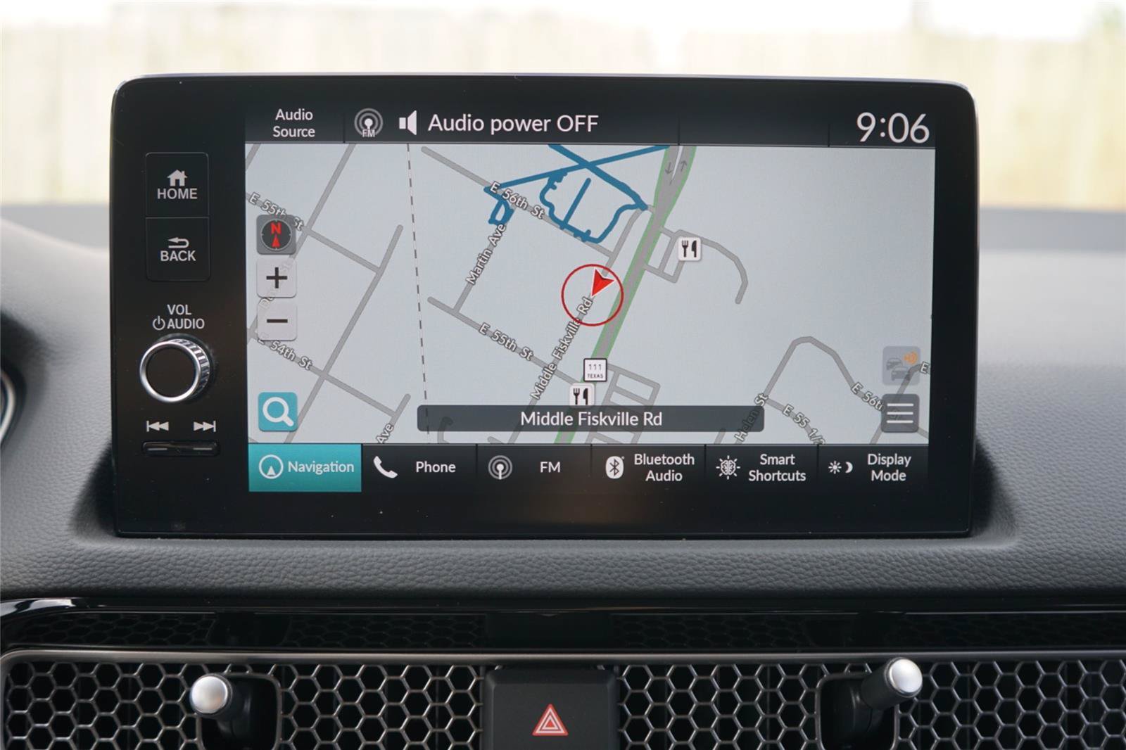 Used 2024 Honda Civic Touring image 13