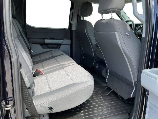 Certified 2025 Ford F350 XL w/ STX Appearance Package AWD/4WD image 28