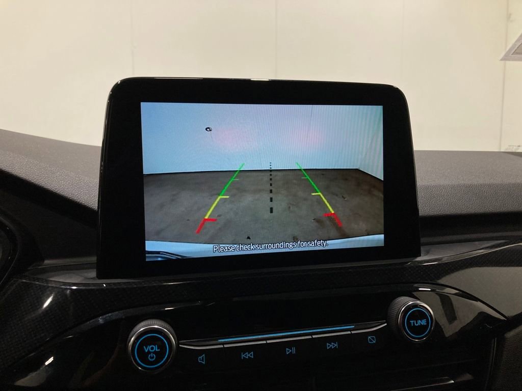 Certified 2023 Ford Escape ST-Line image 25