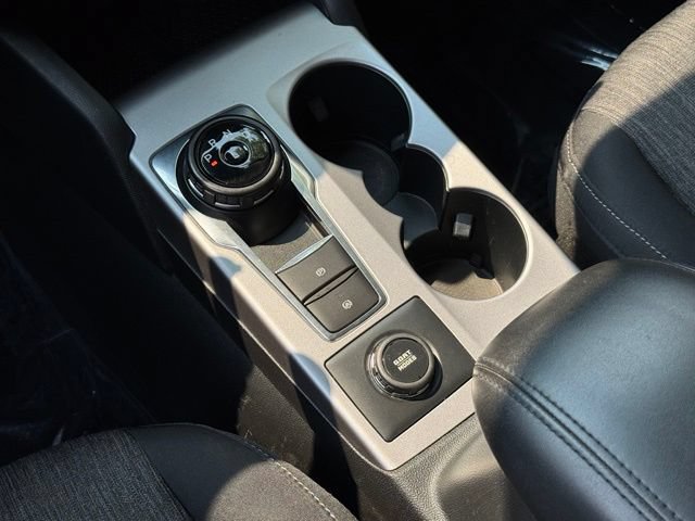 Certified 2021 Ford Bronco Sport Big Bend AWD/4WD image 15