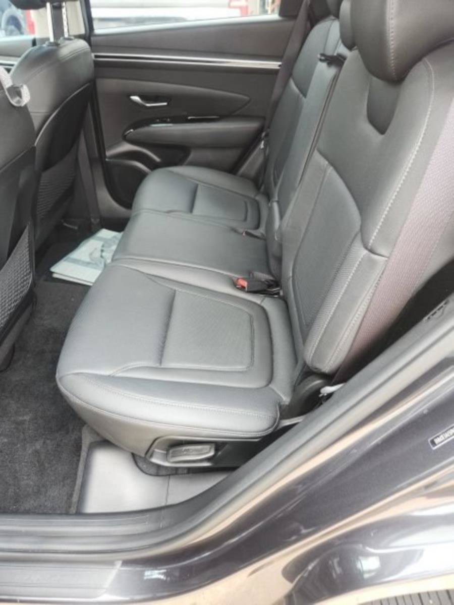 Used 2023 Hyundai Tucson Limited FWD image 9