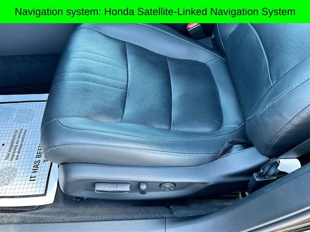Used 2022 Honda Accord Touring image 21