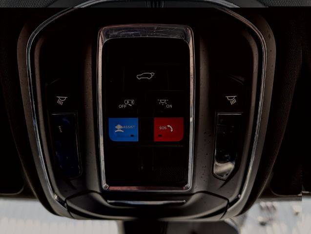 Used 2023 Jeep Grand Cherokee Altitude AWD/4WD image 28