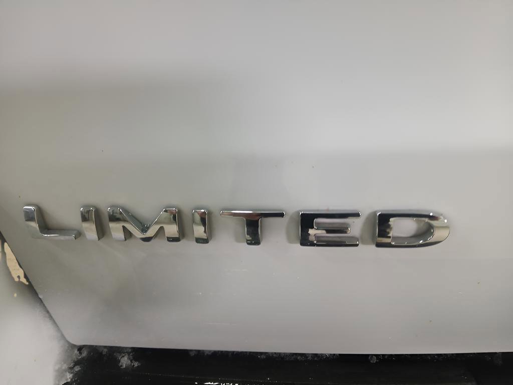 Certified 2024 Ford Expedition Max Limited image 10