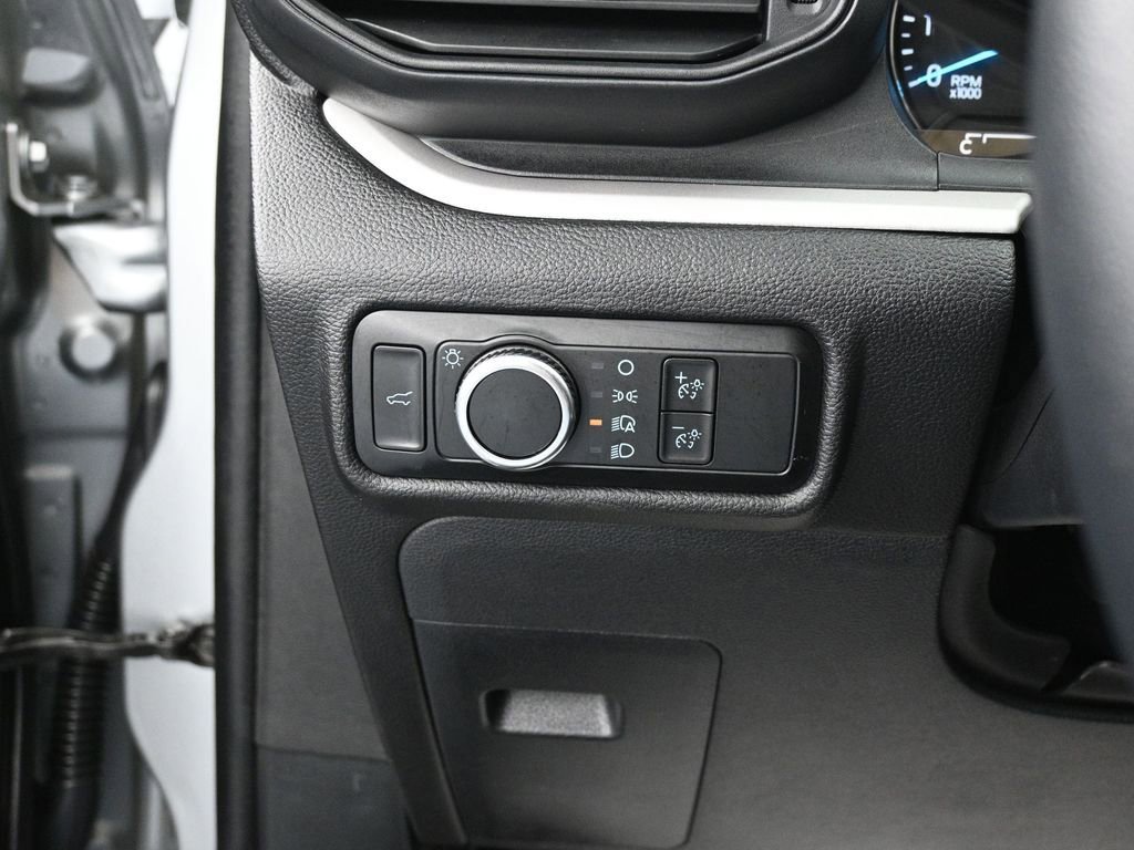 Certified 2023 Ford Explorer XLT image 13