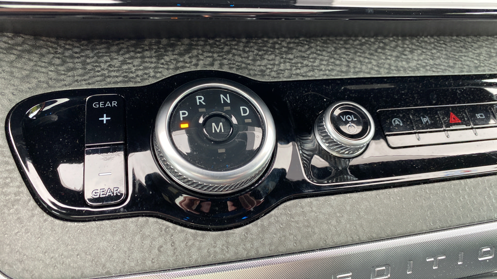 Certified 2025 Ford Expedition Tremor AWD/4WD image 44